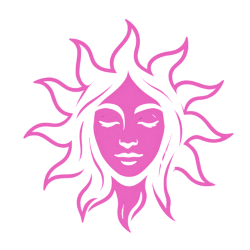Solar Señorita Logo